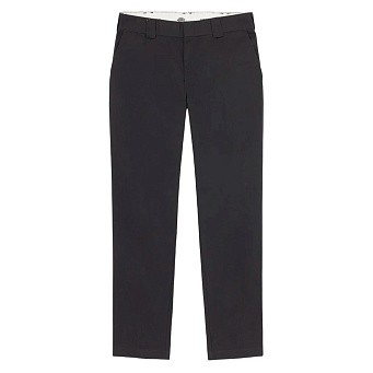 Брюки Dickies 872 Slim Fit Work Rec Pant Black