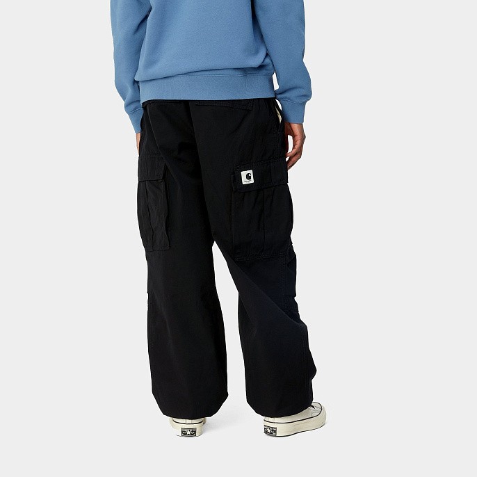 Брюки женские Carhartt WIP W' Jet Cargo Pant