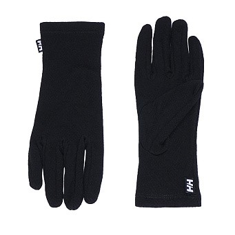 Перчатки Helly Hansen HH Warm Glove Liner