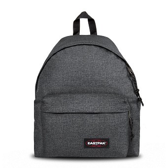 Рюкзак Eastpak Padded Pak'r Black Denim