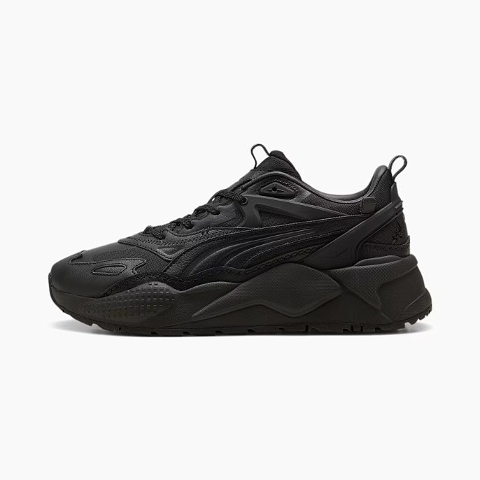 Кроссовки Puma RS-X Efekt S&P