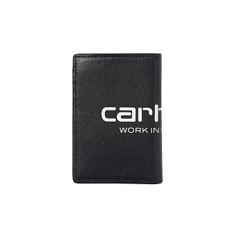 Бумажник Carhartt WIP Vegas Vertical Wallet