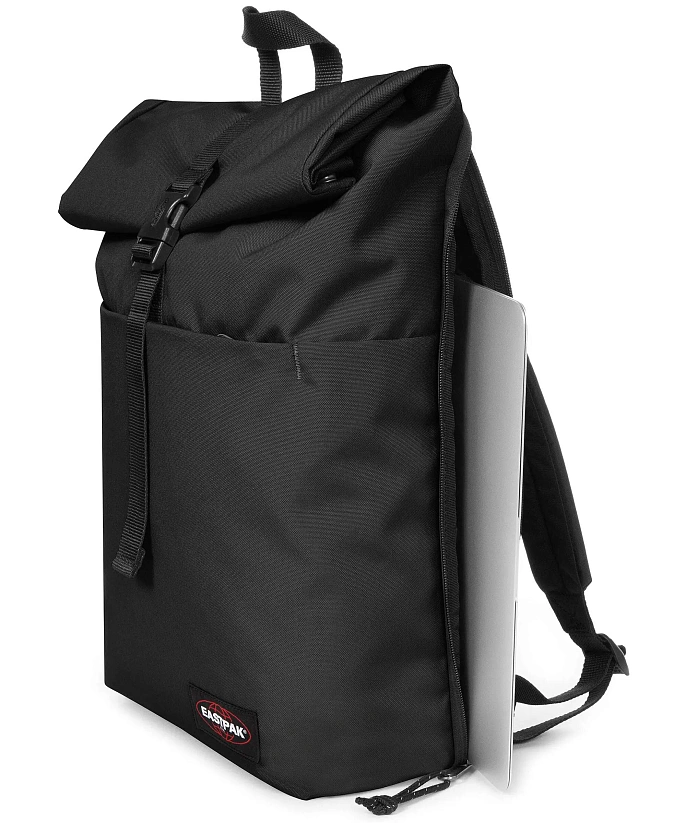 Рюкзак Eastpak UP Rolltop Black