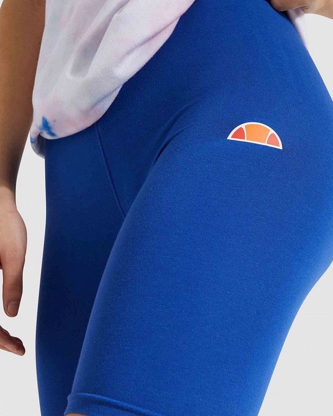 Шорты женские Ellesse Tour Shorts Blue