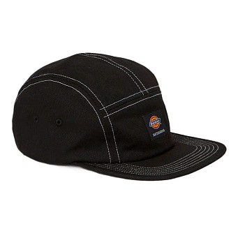 Кепка Dickies Mount Vista Cap Black