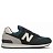 Кроссовки мужские New Balance 574 DNA: History Class ML574BD2/D