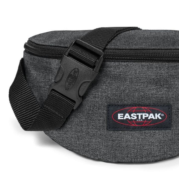 Сумка Eastpak Springer Black Denim