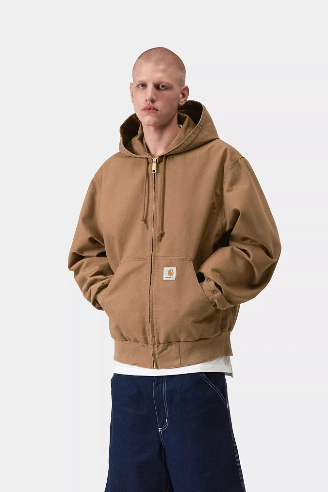 Куртка Carhartt WIP OG Active Jacket