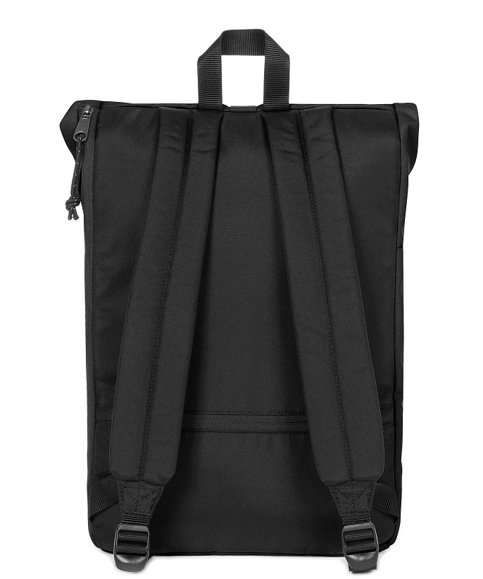 Рюкзак Eastpak UP Rolltop Black