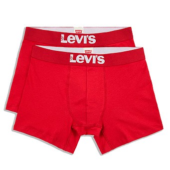 Трусы Levi's Basic Boxer