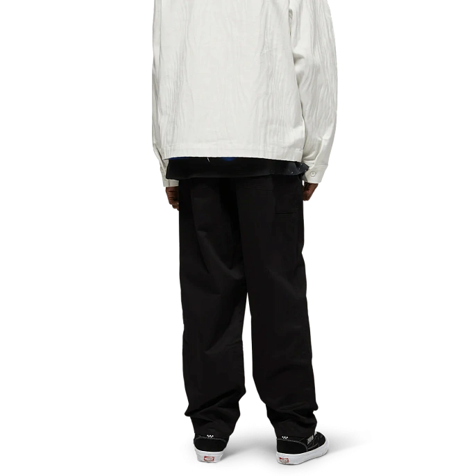 Брюки HUF Huf Brushed Skate Pant