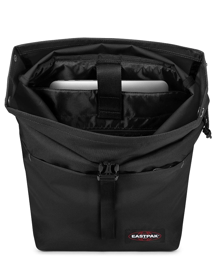 Рюкзак Eastpak UP Rolltop Black