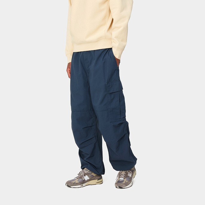 Брюки Carhartt WIP Jet Cargo Pant