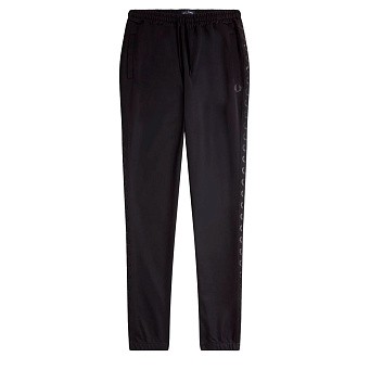 Штаны Fred Perry Taped Track Pants