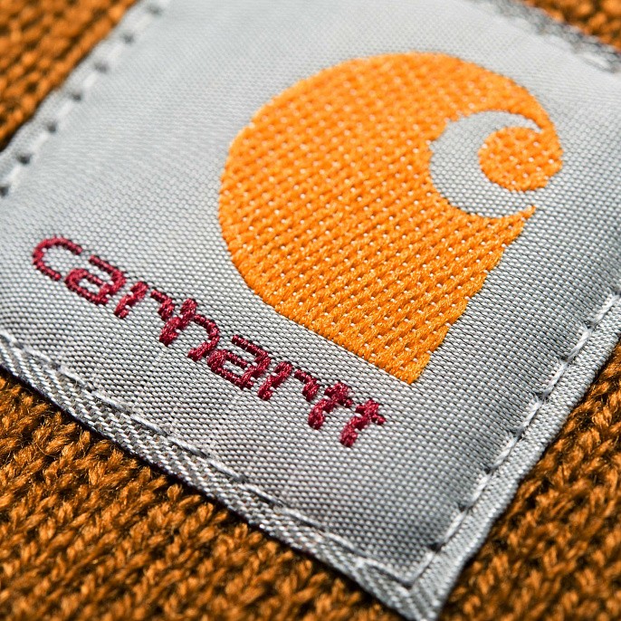 Шапка Carhartt WIP Acrylic Watch Hat