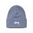 Шапка Stussy Stock Cuff Beanie