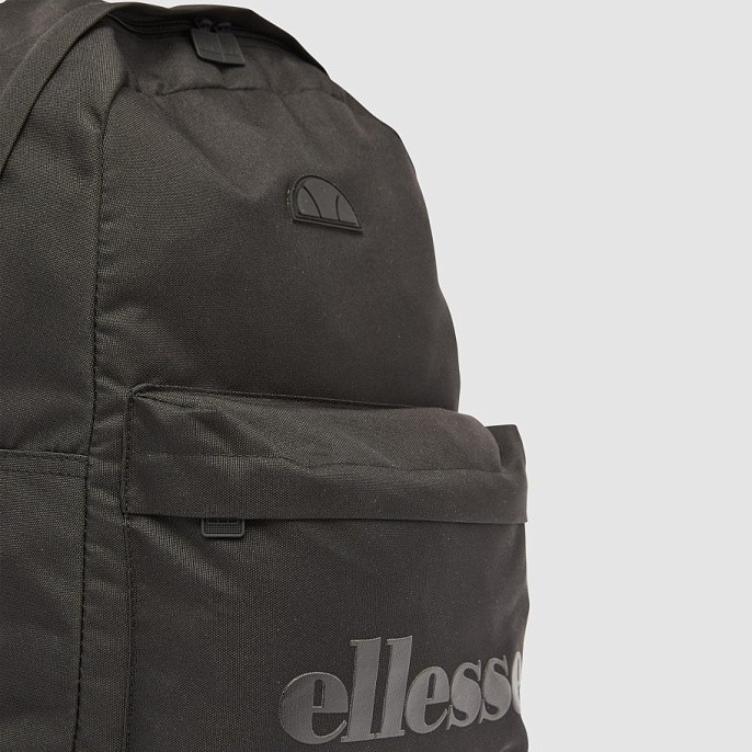 Рюкзак Ellesse Regent Backpack Black