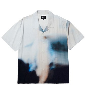 Рубашка HUF Apparition Resort Shirt