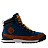 Ботинки мужские The North Face Back-To-Berkeley IV Textile Lifestyle Boots Shady Blue/Monks Robe Brown 