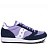 Кроссовки женские Saucony Jazz Original Vintage Violet/Navy/White