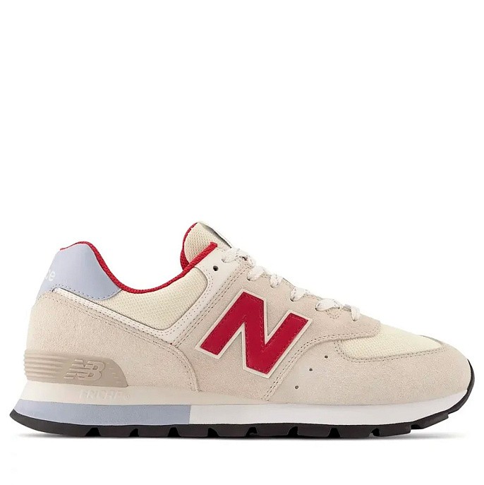 Кроссовки мужские New Balance 574 Classic ML574DVC