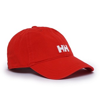 Кепка Helly Hansen Logo Cap