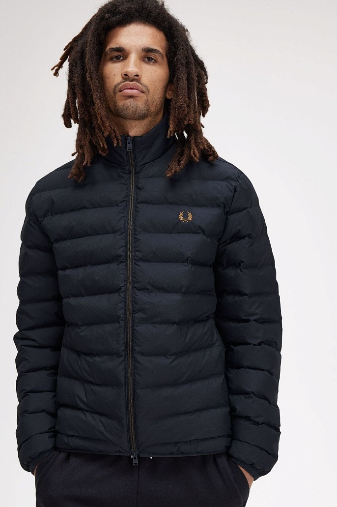 Куртка Fred Perry Insulated Jacket