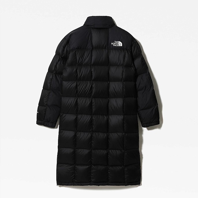 Пуховик унисекс The North Face Lhotse Duster TNF Black