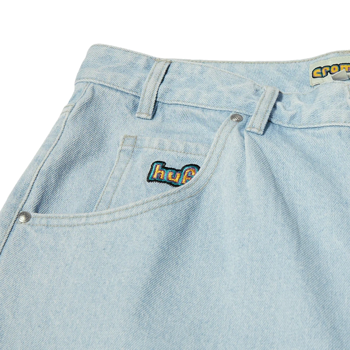 Шорты HUF Cromer Short