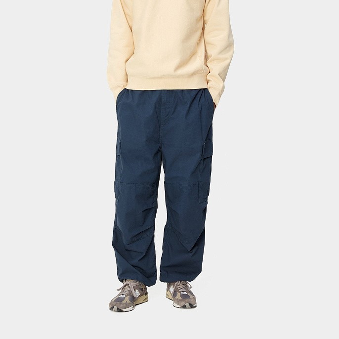 Брюки Carhartt WIP Jet Cargo Pant