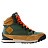 Ботинки мужские The North Face Back-To-Berkeley IV Textile Lifestyle Boots Thyme/Utility Brown