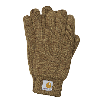 Перчатки Carhartt WIP Scott Gloves