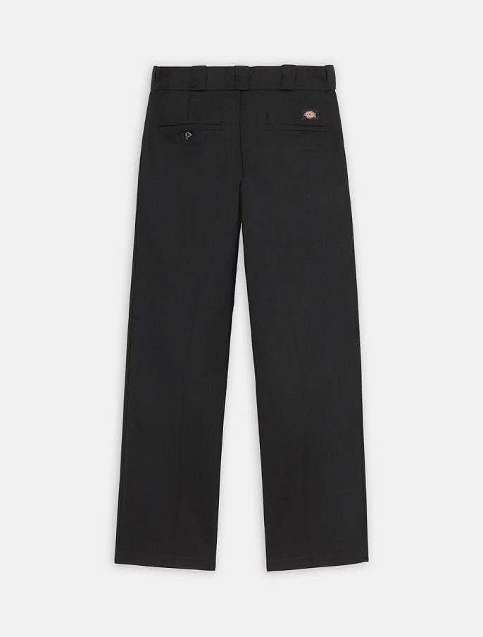 Брюки Dickies 874 Work Pant Rec Black