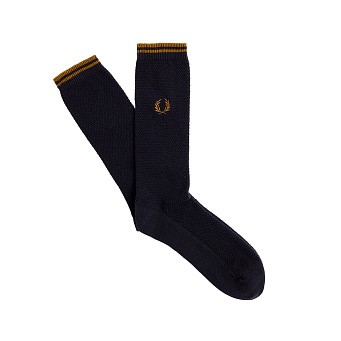 Носки Fred Perry Tipped Socks