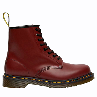 Ботинки унисекс Dr. Martens 1460 Smooth