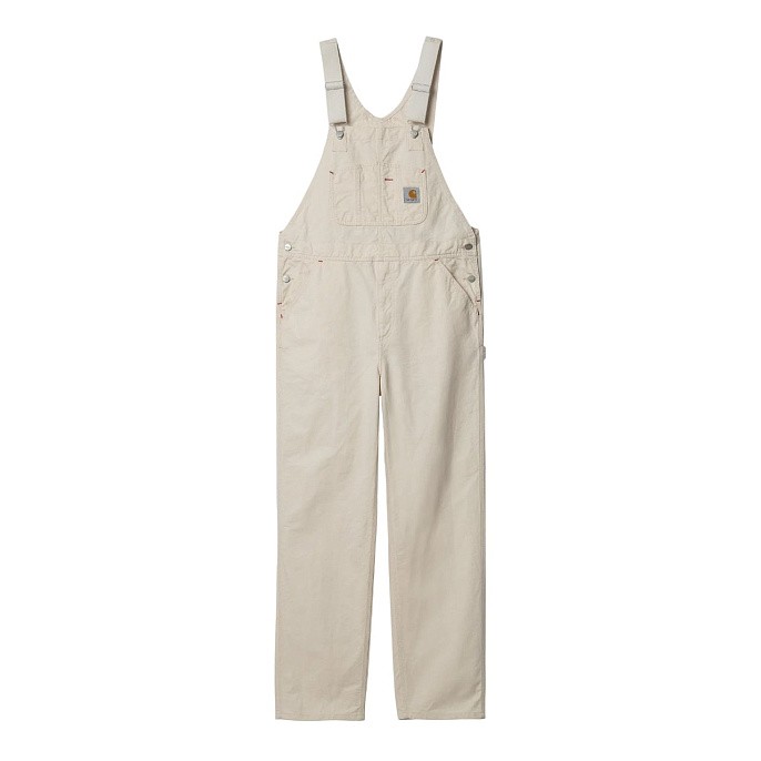 Комбинезон Carhartt WIP Wesley Bib