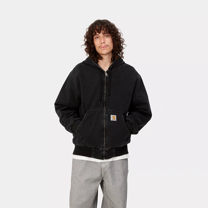 Куртка Carhartt WIP OG Active Jacket Winter