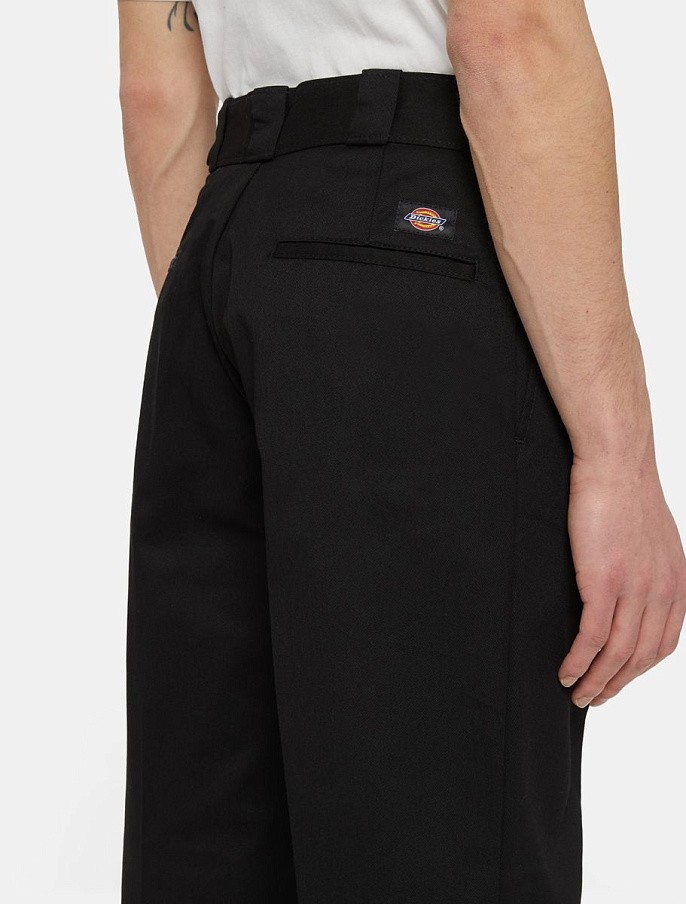 Брюки Dickies 874 Work Pant Rec Black