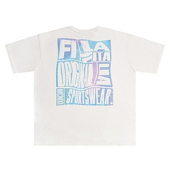 Футболка FILA Ray Graphic T-Shirt