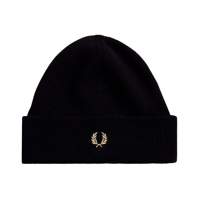 Шапка Fred Perry Classic Beanie