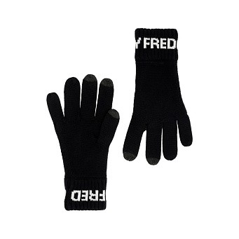 Перчатки Fred Perry FP Branded Gloves