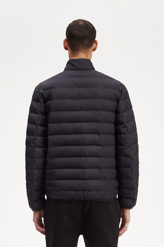 Куртка Fred Perry Insulated Jacket