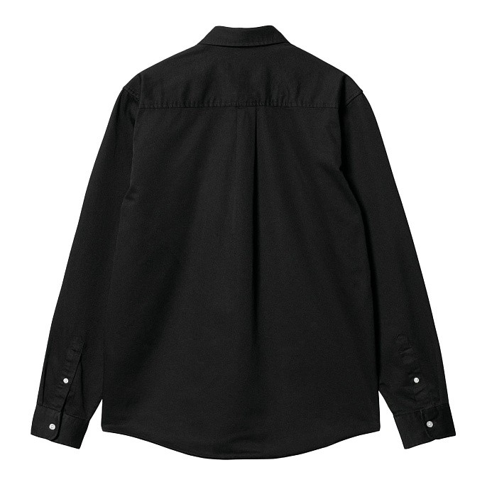 Рубашка Carhartt WIP L/S Madison Shirt