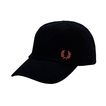 Кепка Fred Perry Classic Piqué Cap