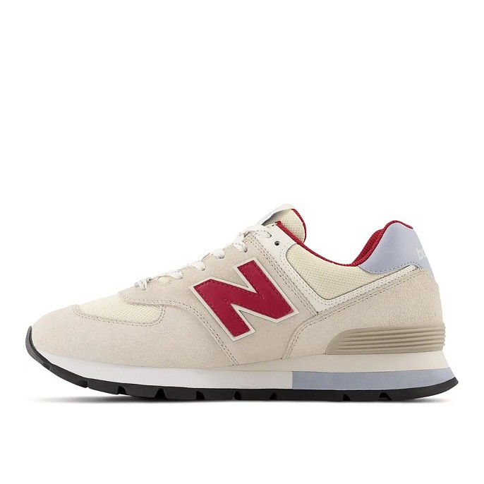 Кроссовки мужские New Balance 574 Classic ML574DVC