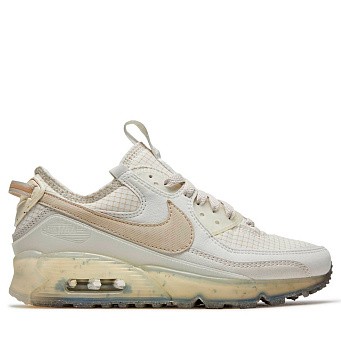 Кроссовки женские Nike Air Max Terrascape 90 W Light Bone