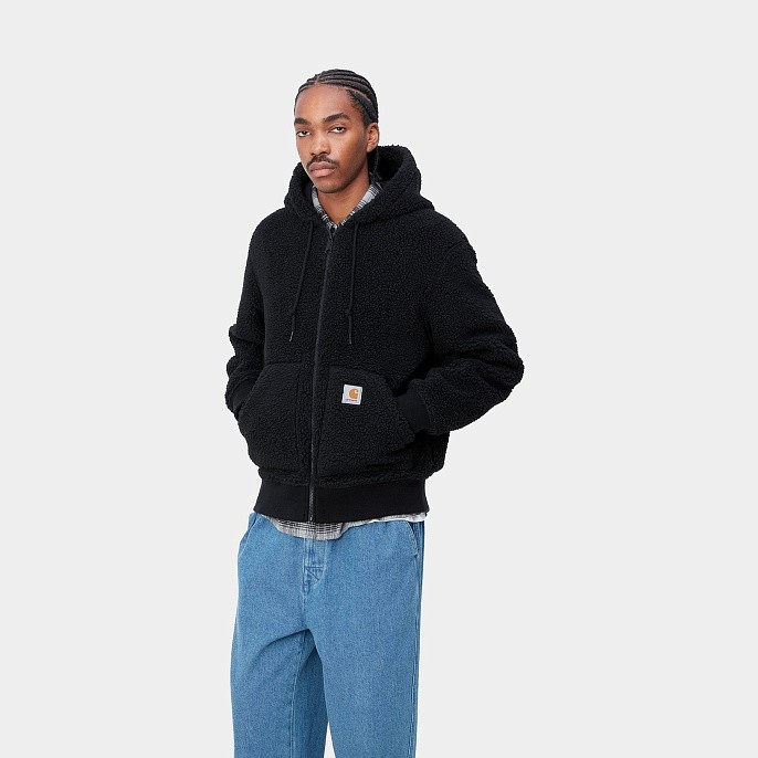 Куртка флисовая Carhartt WIP OG Active Liner