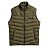 Жилет Napapijri Aerons Vest Jacket Green Lichen