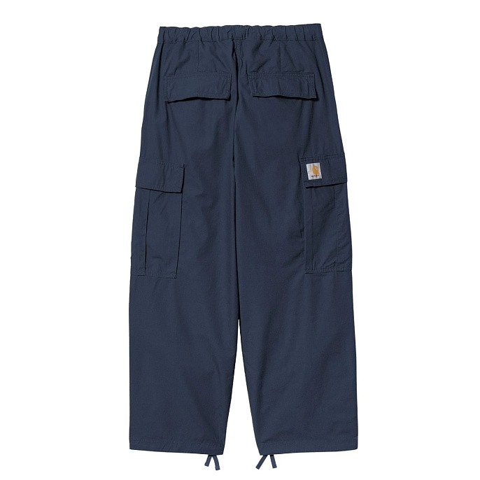 Брюки Carhartt WIP Jet Cargo Pant