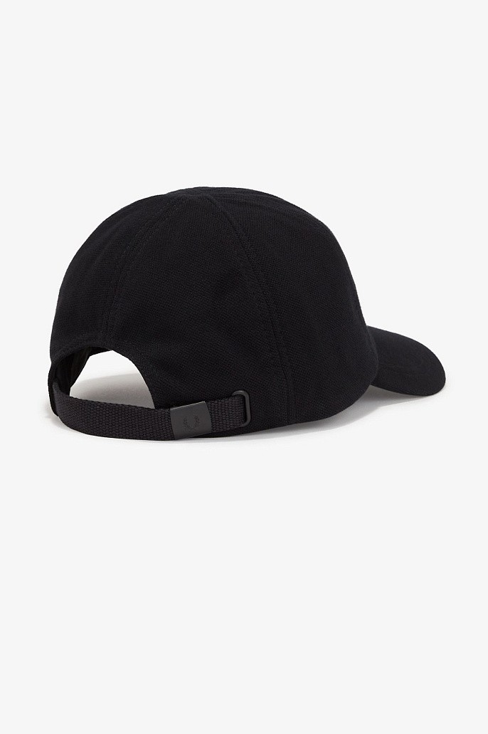 Кепка Fred Perry Classic Piqué Cap